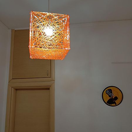 Aperriton Apartment เอเธนส์ ภายนอก รูปภาพ