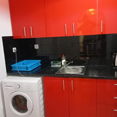 Aperriton Apartment เอเธนส์ ภายนอก รูปภาพ