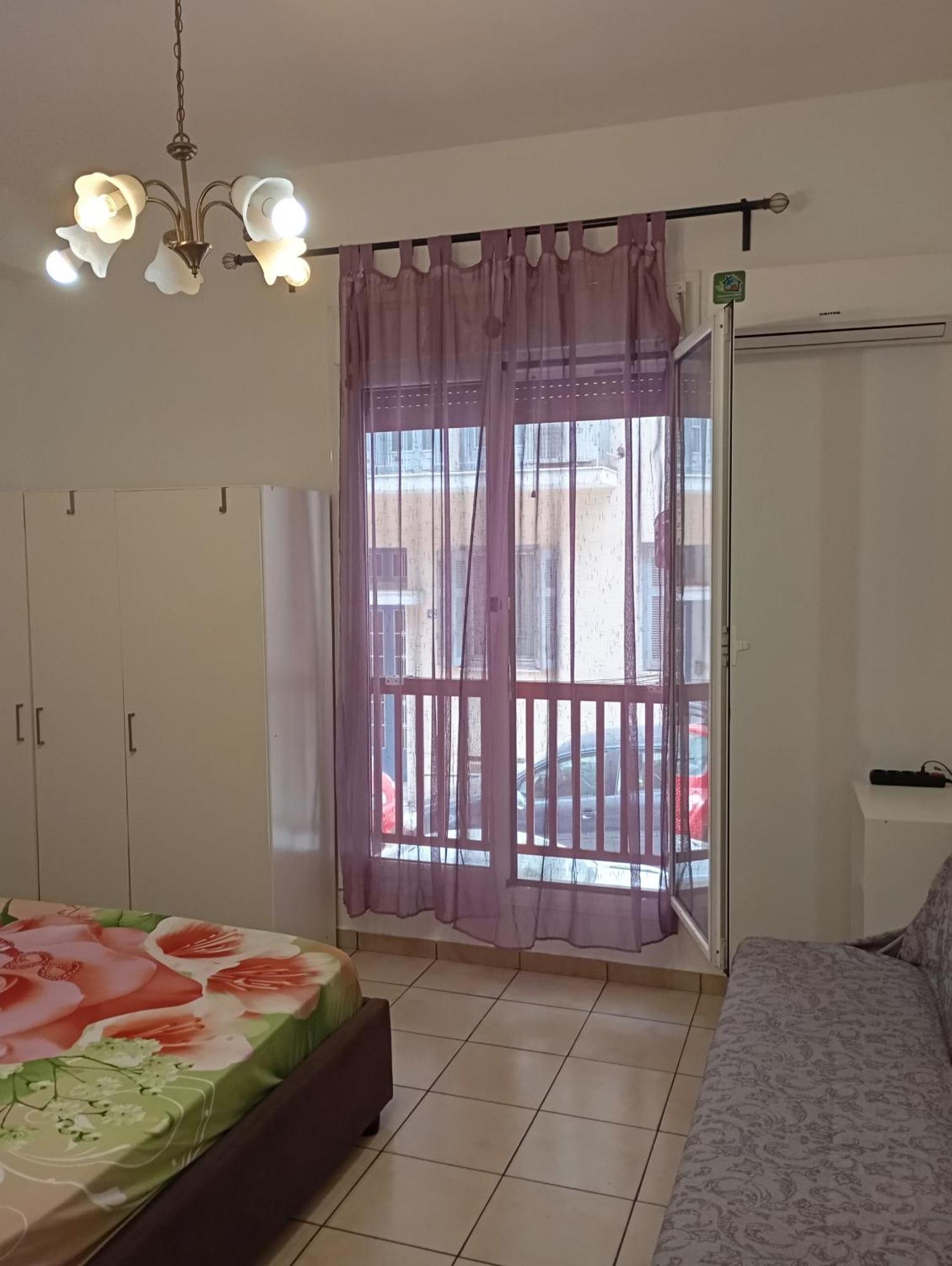 Aperriton Apartment เอเธนส์ ภายนอก รูปภาพ